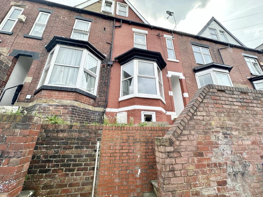 Main image of property: Westbrook Bank, Sheffield, S11