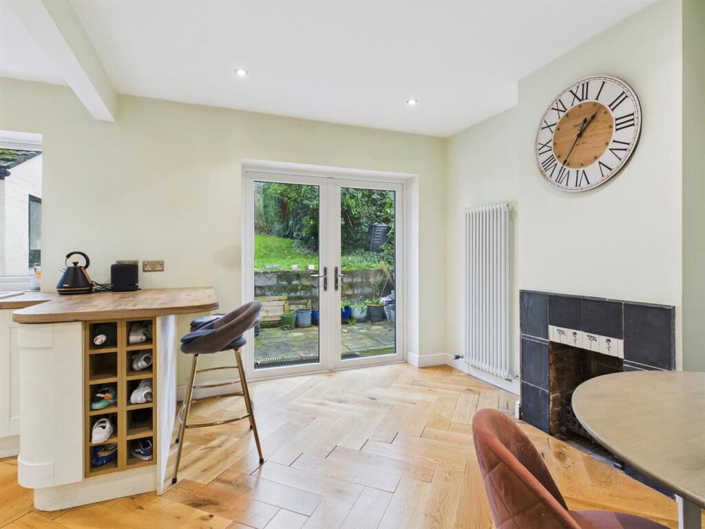 House in South Staffordshire, Gallowstree Elm, Kinver - View 5