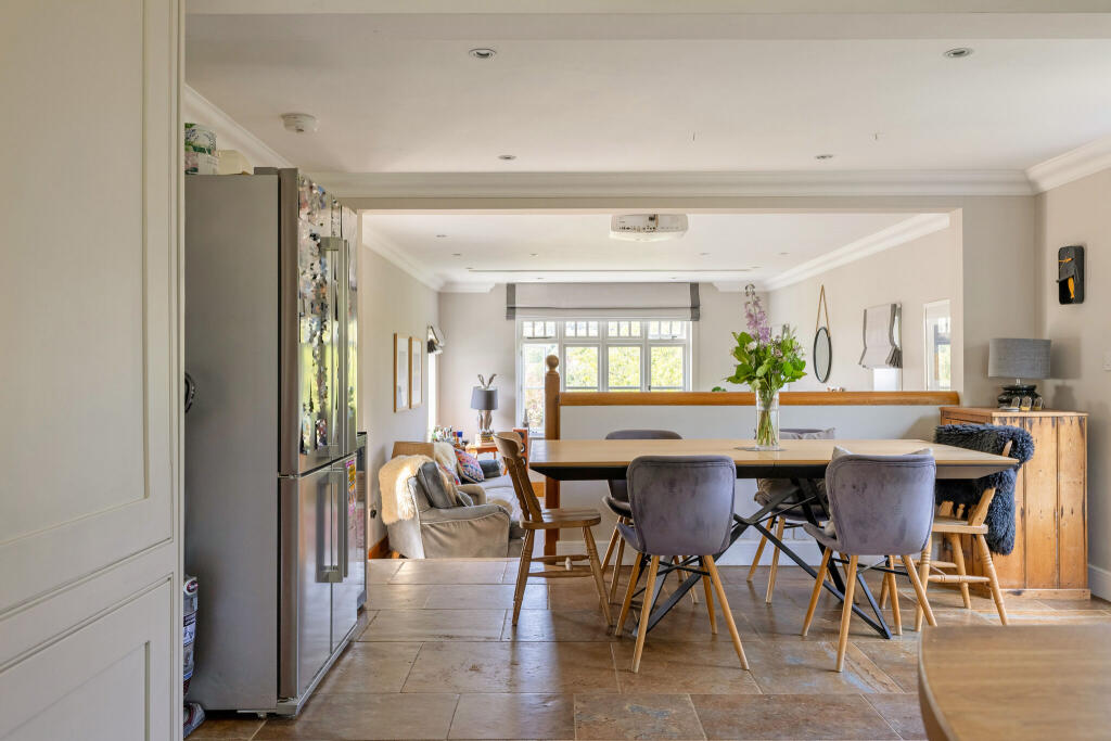 House in Salisbury - View 4