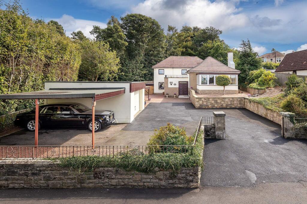 Main image of property: Braehead, Bo'ness, EH51