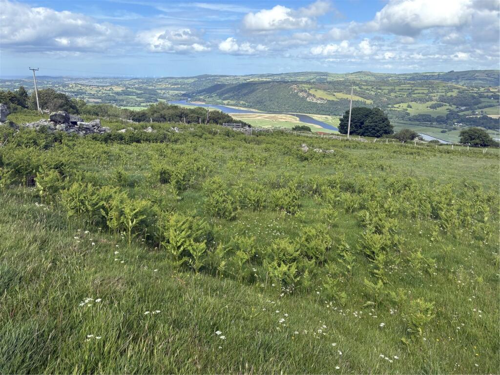 Main image of property: Land At Dolgarrog, Tal-y-Bont, Conwy