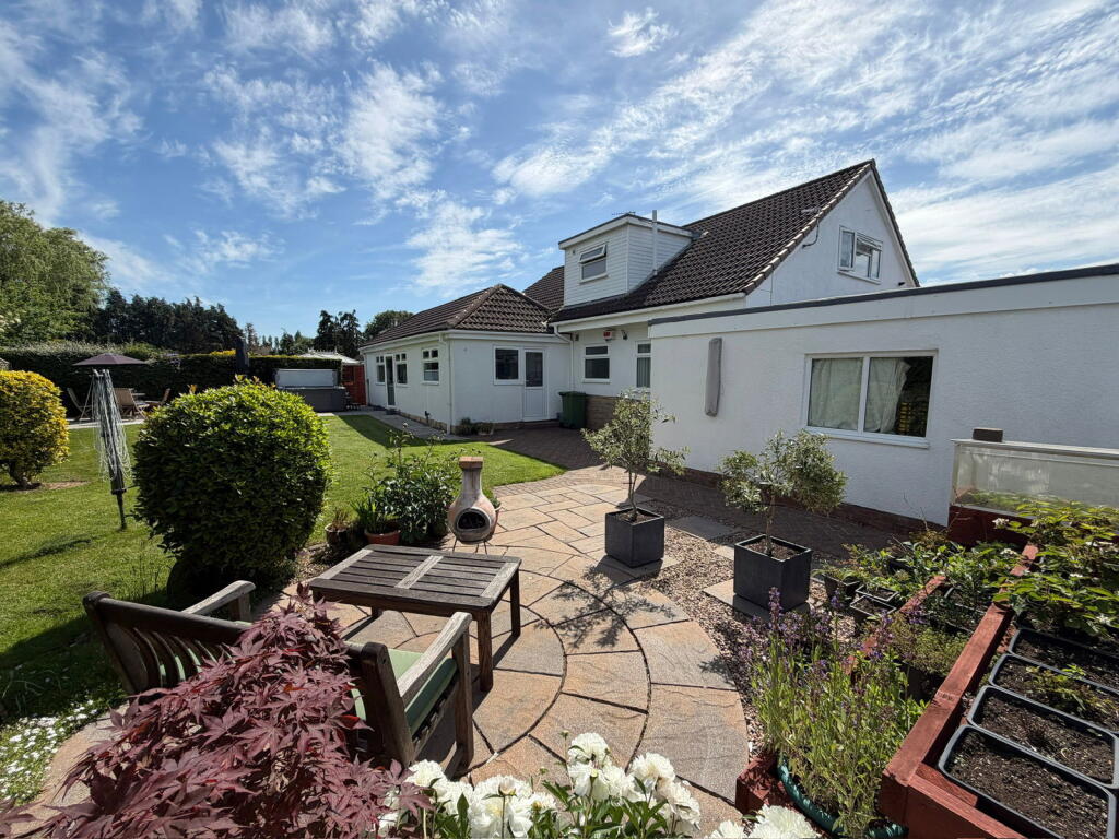 Main image of property: Braeside, Kirklevington, Yarm, TS15 9NB