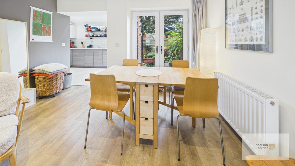 House in Bury, Greater Manchester - View 4