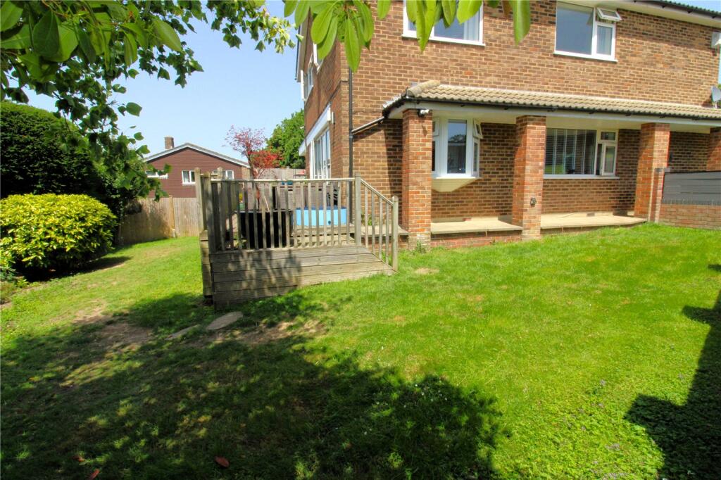 House in Fareham, Wallington - View 5