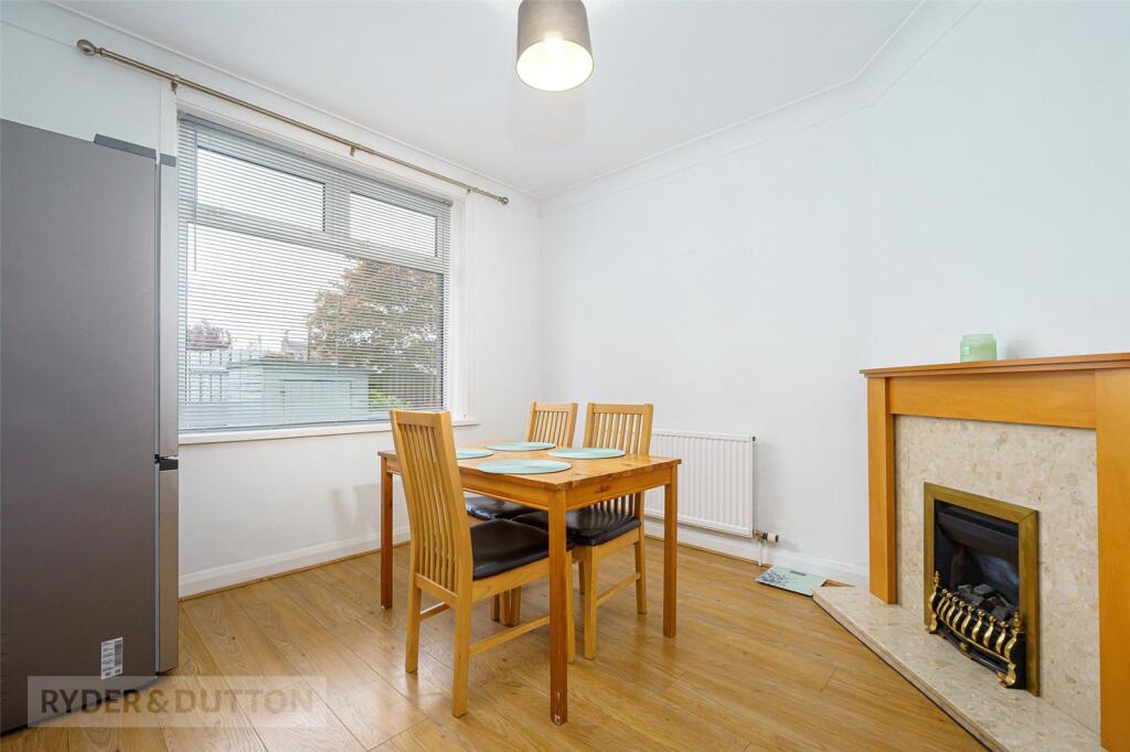 House in Calderdale, West Yorkshire - View 4