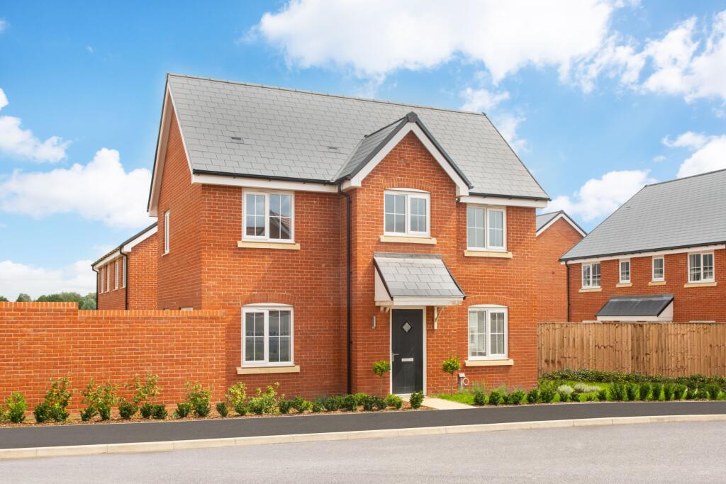 Bronze Barrow Way,
Off Loraine Way,
Bramford,
IP8 4JR photo 2