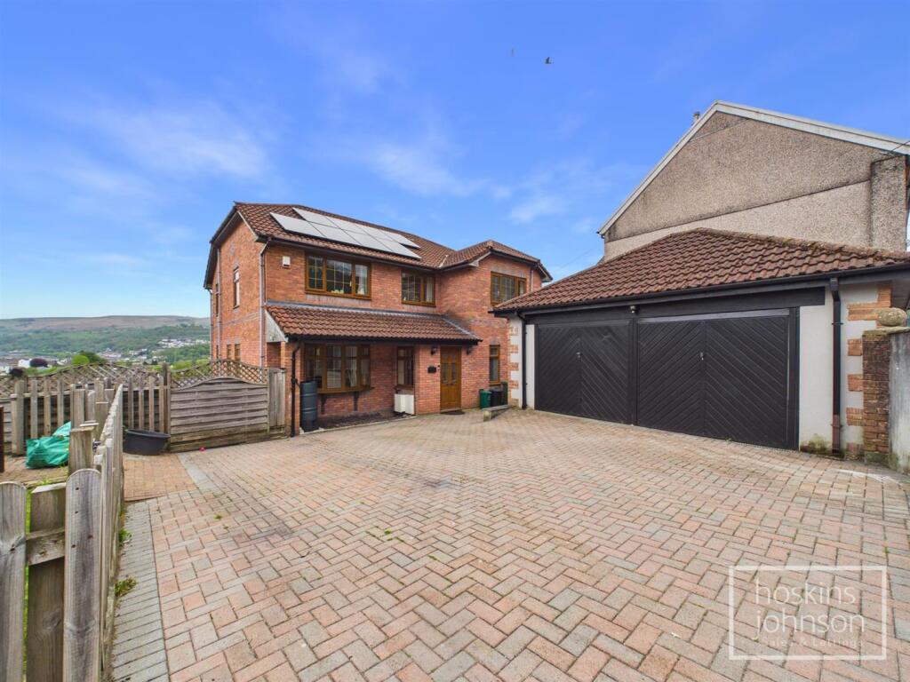 Main image of property: Hurford Street, Maesycoed, Pontypridd
