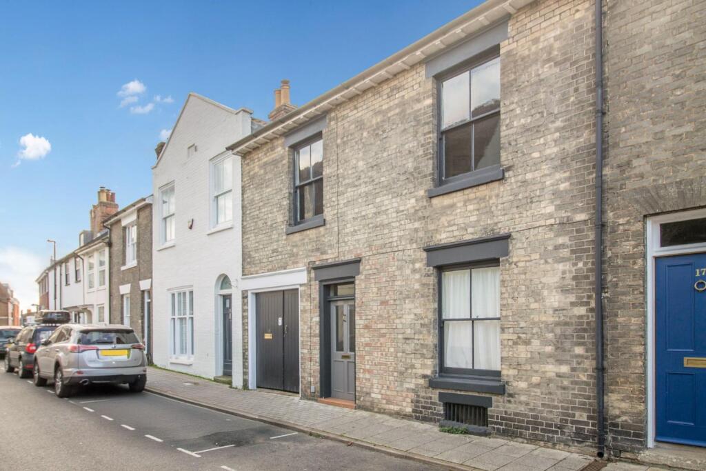 Main image of property: Garland Street, Bury St. Edmunds