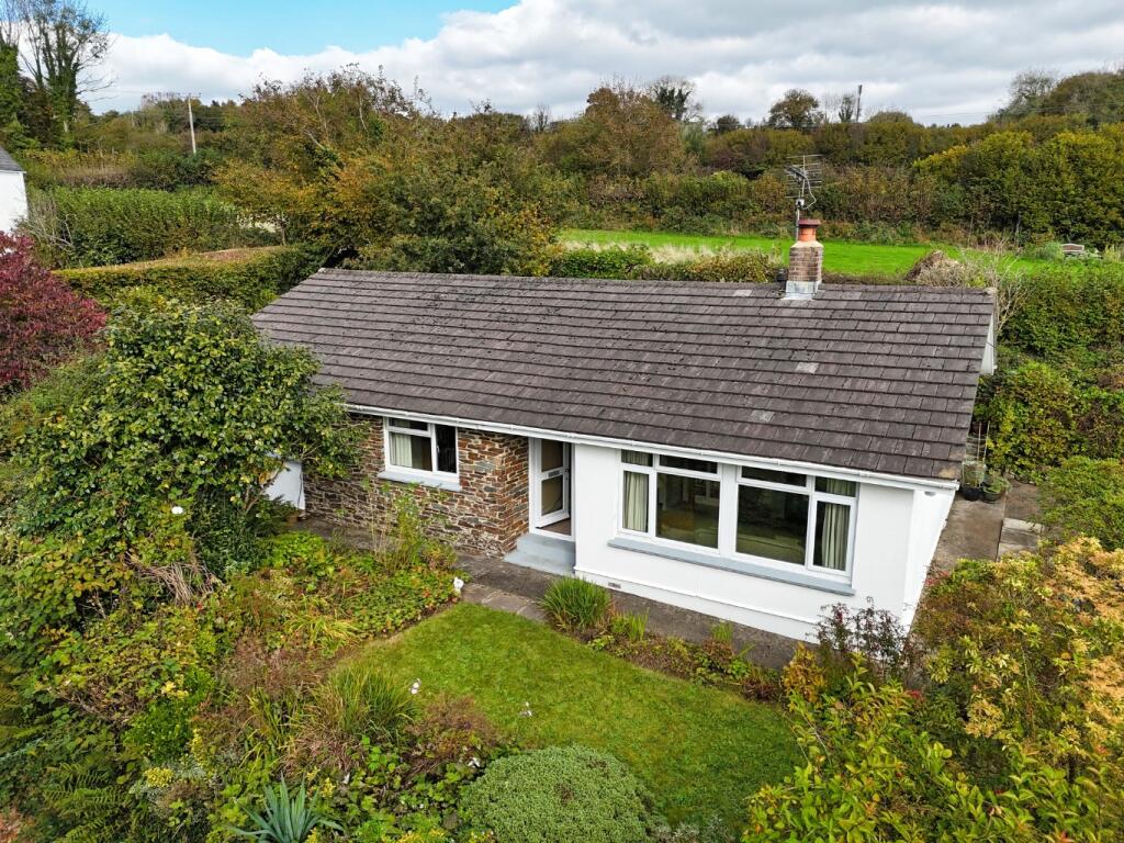 House in West Devon, Mary Tavy