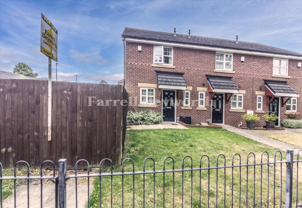 Main image of property: Dukes Park Drive, Chorley