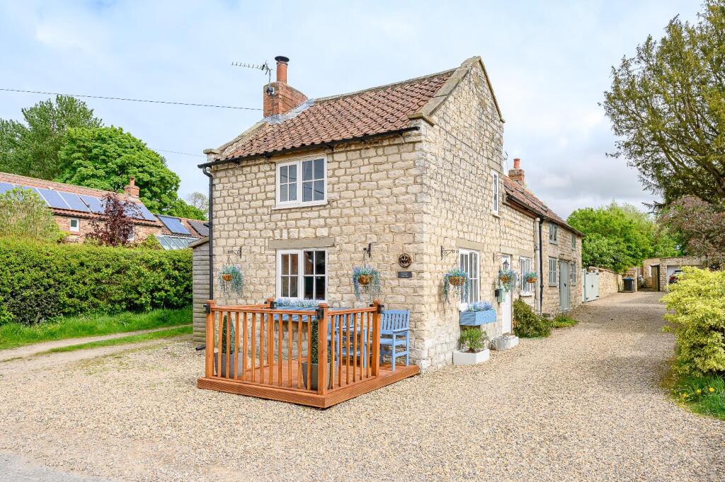 Main image of property: Great Habton, Malton
