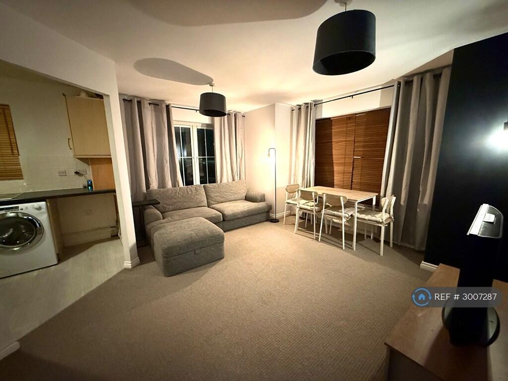Main image of property: Slatepits Croft, Olney, MK46
