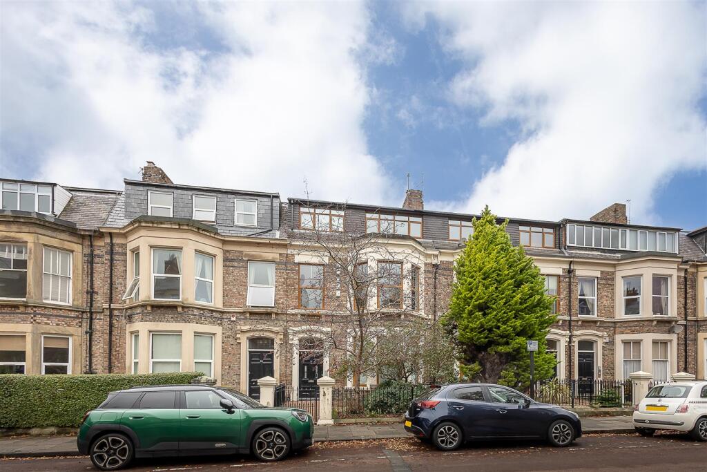 Main image of property: Eskdale Terrace, Jesmond, Newcastle upon Tyne