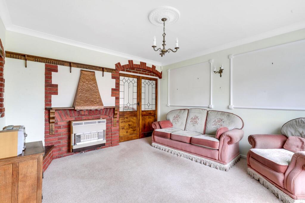 House in Nottingham, Toton - View 5
