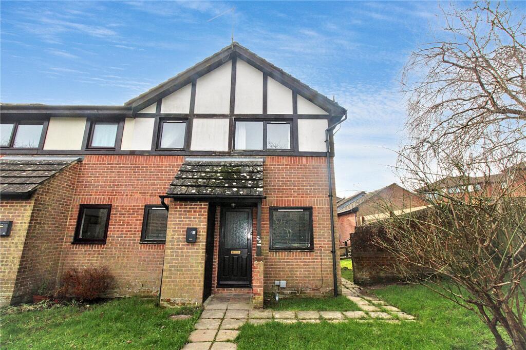Main image of property: Buller Close, Crowborough, East Sussex, TN6