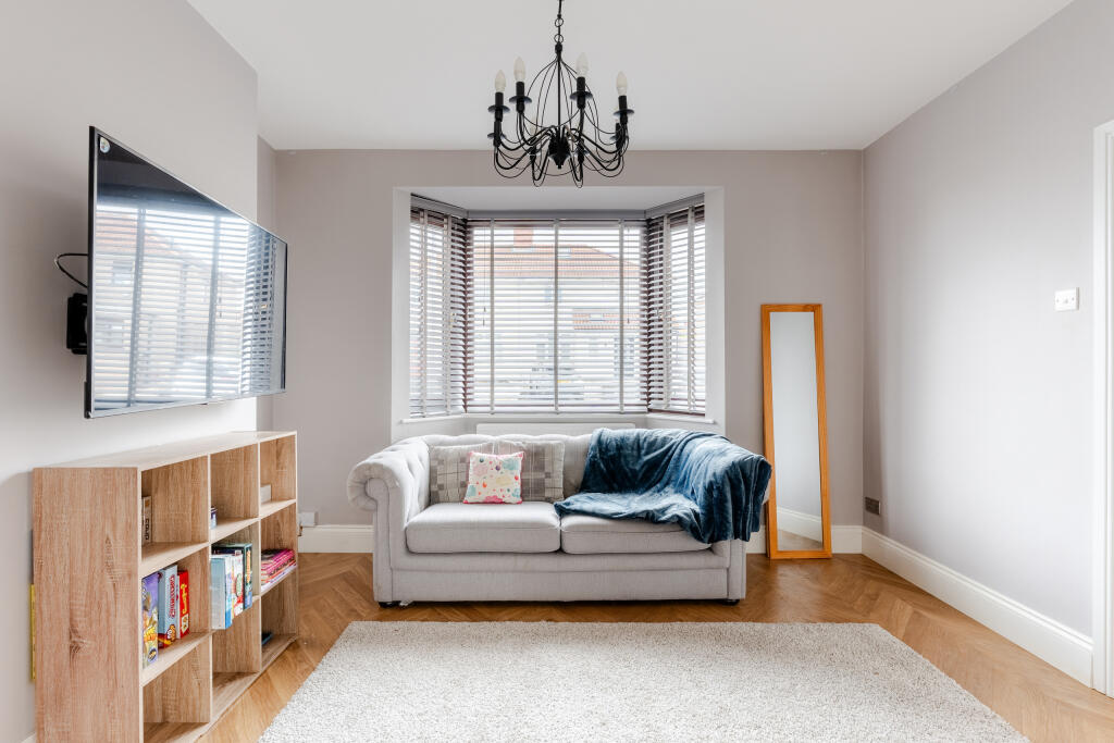 House in Bristol, Shirehampton - View 3
