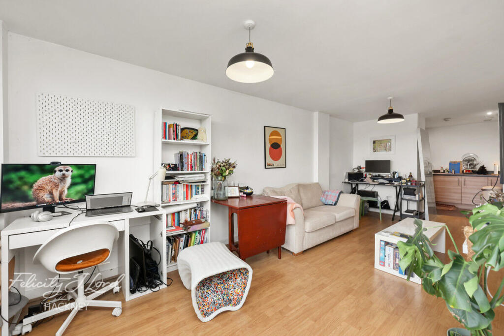 Main image of property: Shacklewell Lane, LONDON E8
