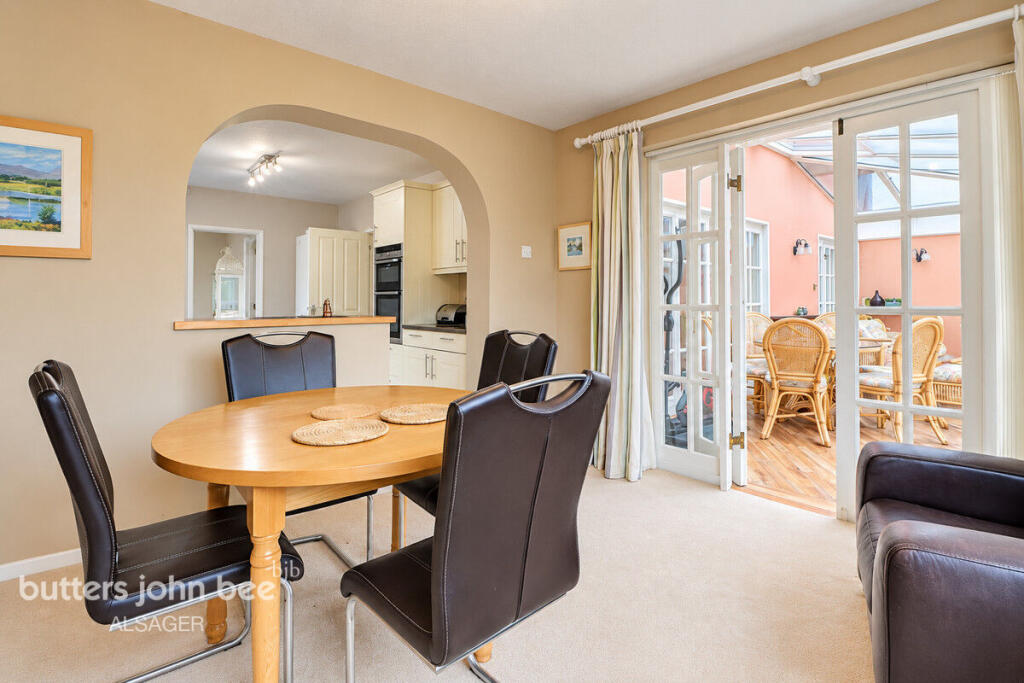 House in Stoke-on-Trent - View 4
