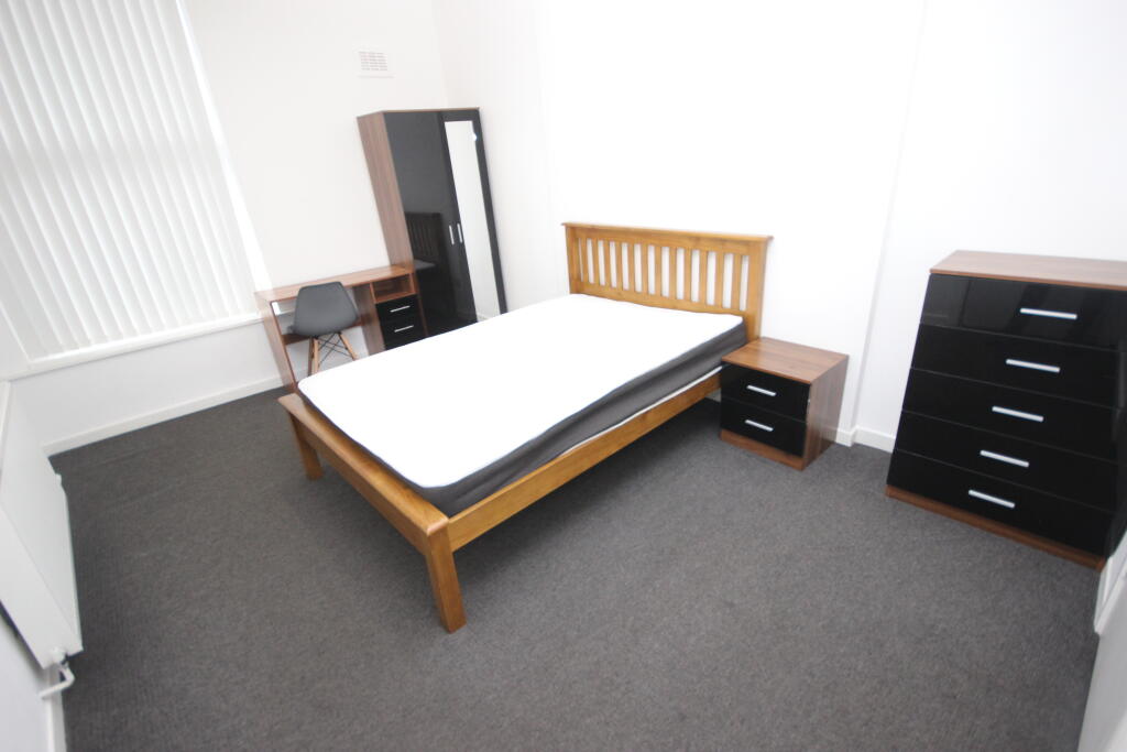 Apartment in Liverpool - View 5