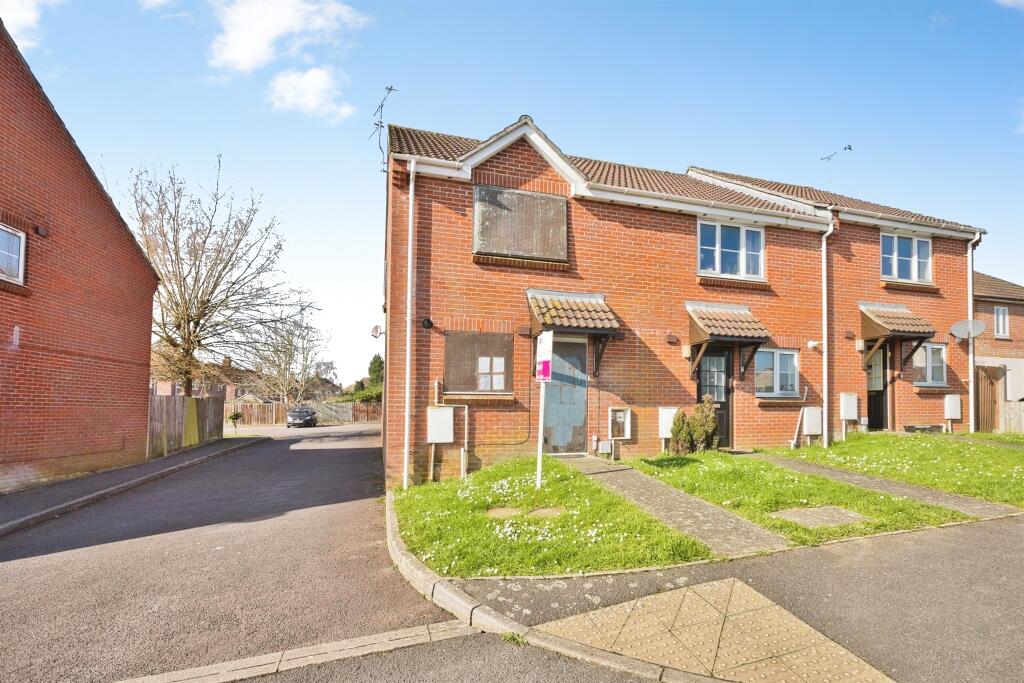 Main image of property: Raglan Terrace, Yeovil