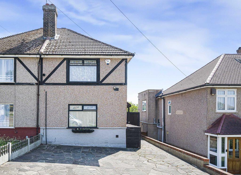 Main image of property: Mount Culver Avenue, Sidcup