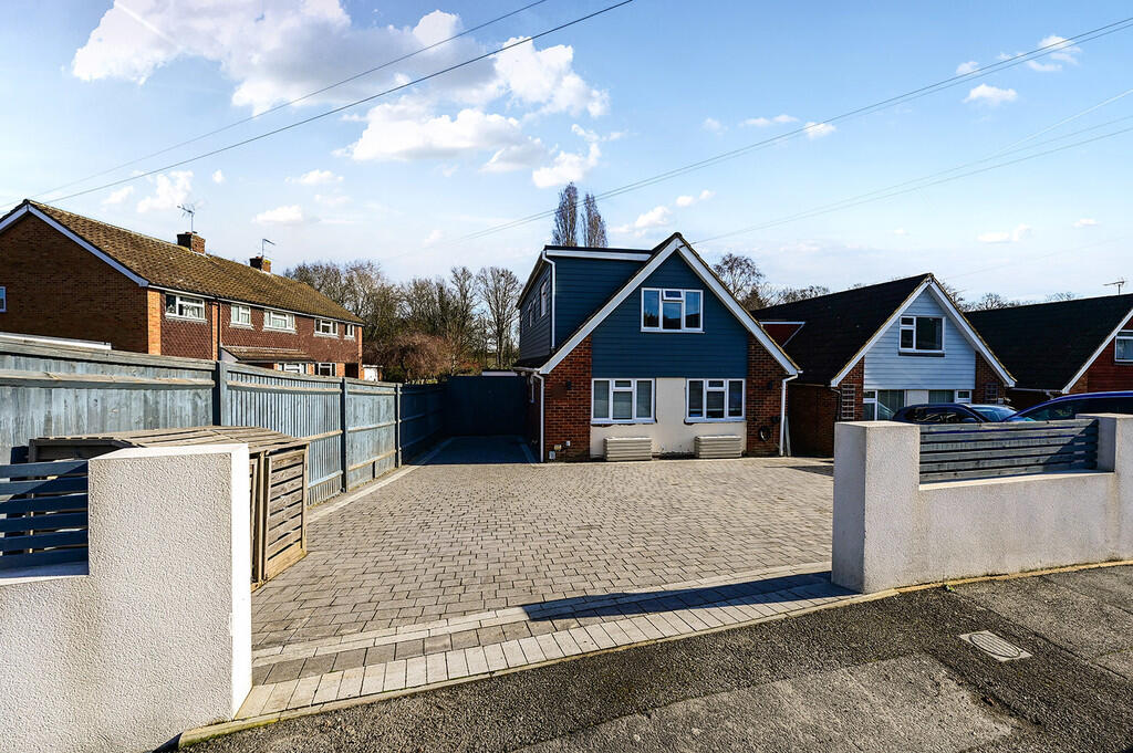 Main image of property: Oakfield Road, Blackwater