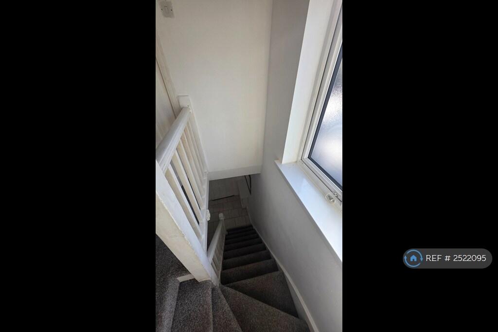 3 bedroom detached house for rent