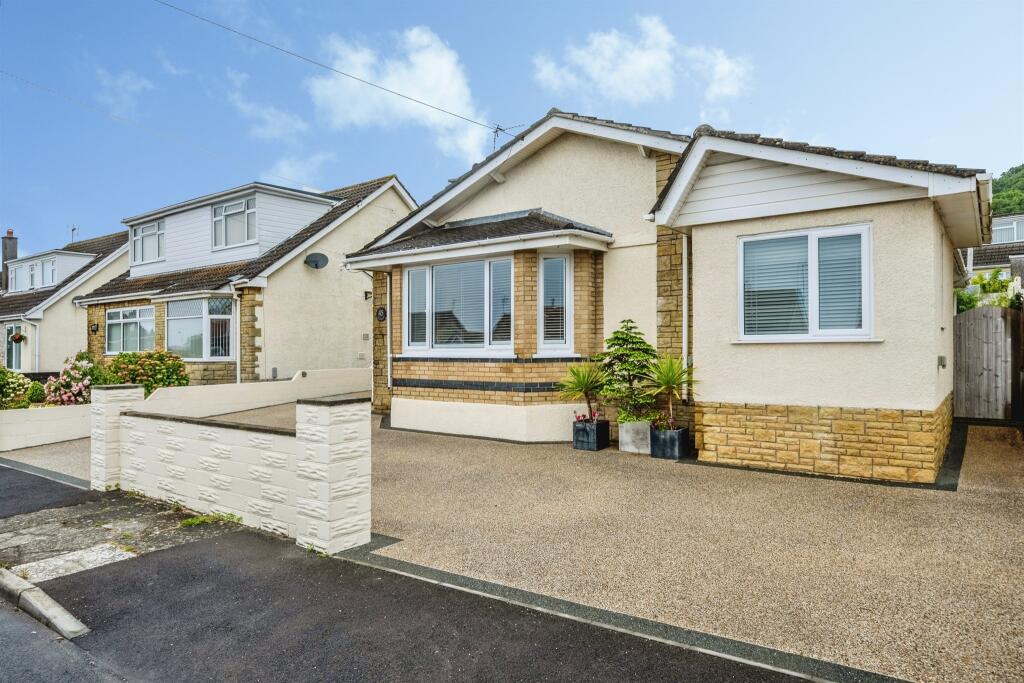 Main image of property: Danygraig Avenue, Porthcawl