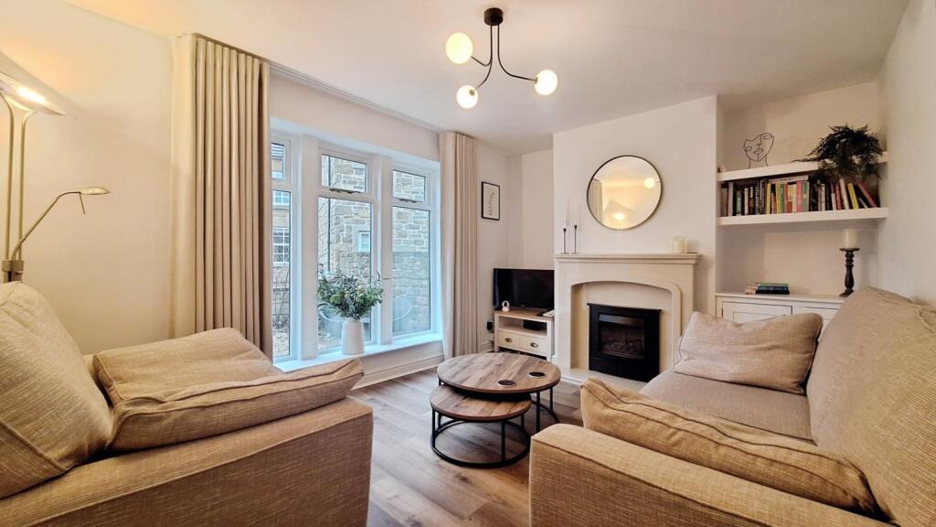 Main image of property: Wood Lane, Chapelthorpe, Wakefield, West Yorkshire, WF4