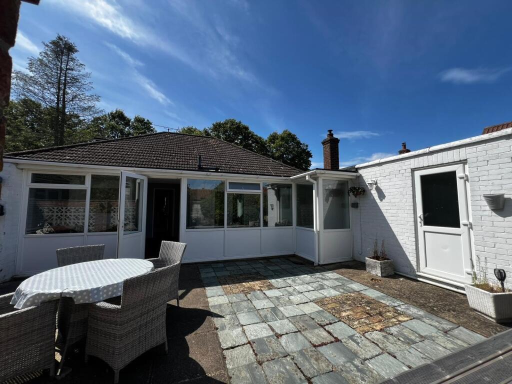 Main image of property: Cley Road, HOLT