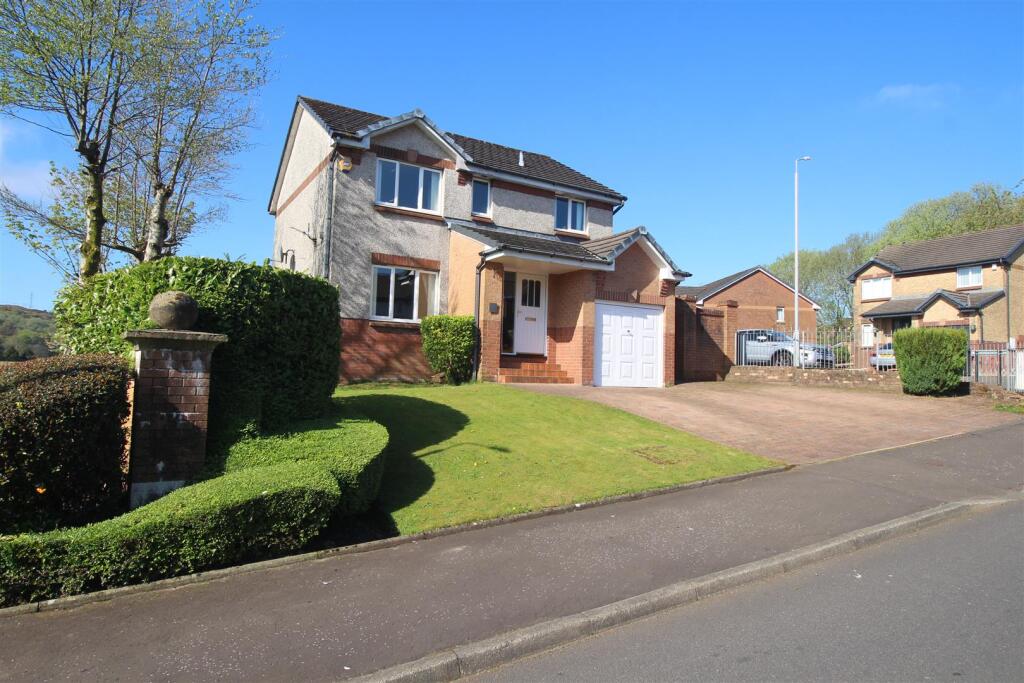 Main image of property: Kenmore Drive, Greenock