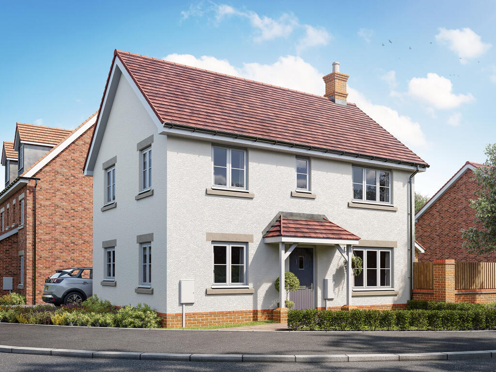 Main image of property: West Street,
Sompting,
Lancing,
West Sussex, 
BN15 0BE