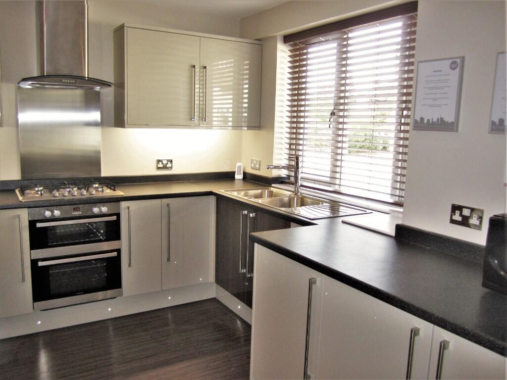 Main image of property: The Railway Residence, CW1 (BENTLEY INTERNS AUGUST 2026)