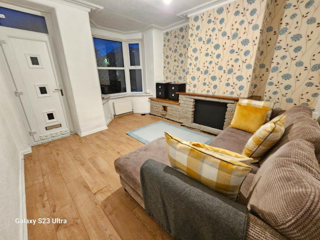 Main image of property: School Road, Sheffield, S10