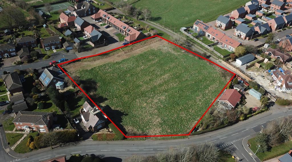 Main image of property: Parcel A - Hempsted Lane, Hempsted, Gloucester, GL2