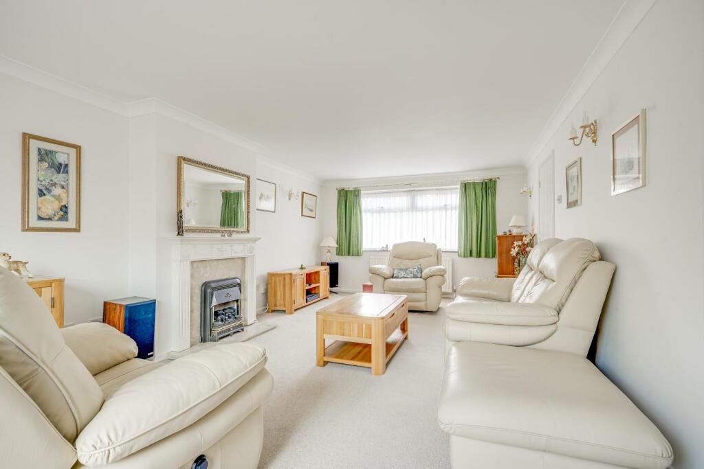 House in Leighton Buzzard, Leighton-Linslade - More