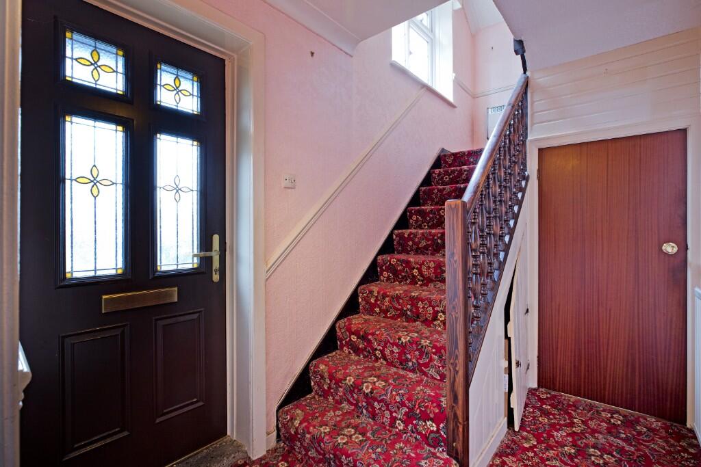 Stockwell Avenue, Knaresborough, North Yorkshire, HG5 photo 2