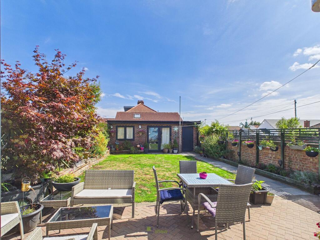 House in Portsmouth - View 4