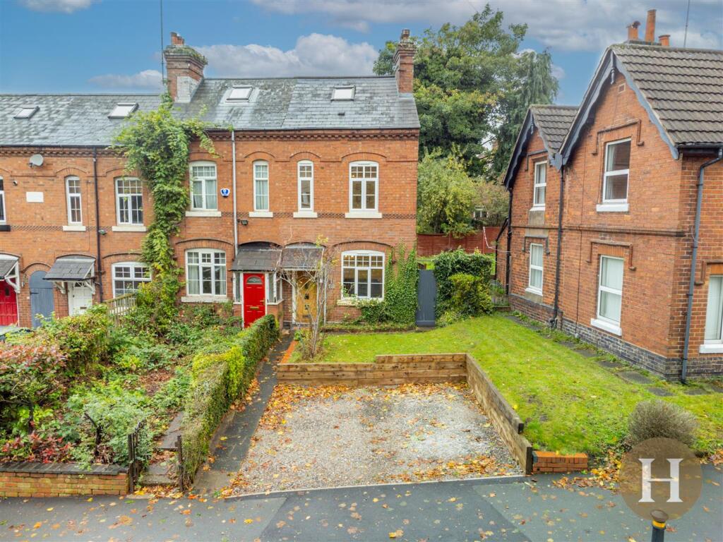 Additional image 8 of Metchley Lane, Harborne, Birmingham, B17