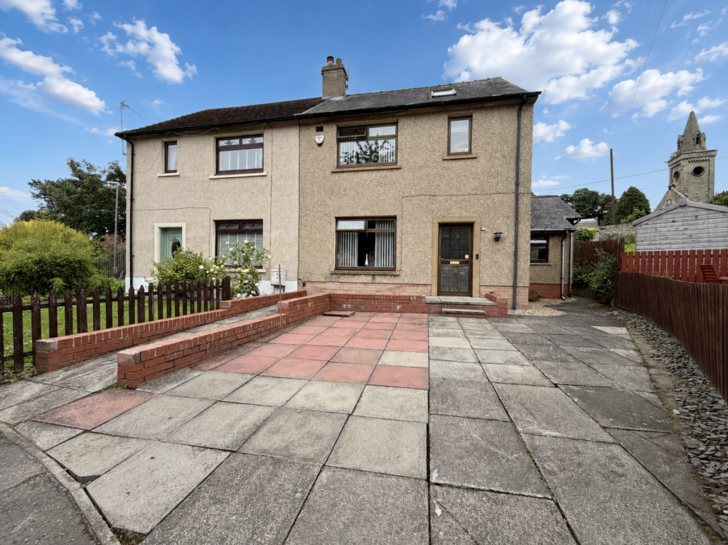 Main image of property: Cuffabouts,Bo'ness,EH51 9LP