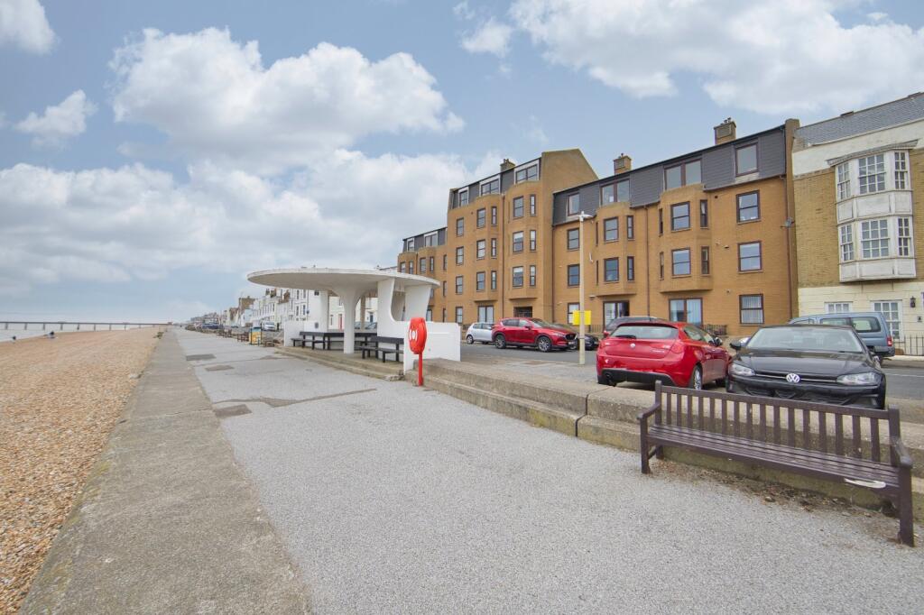 Main image of property: Prince William Court, The Marina, Deal, Kent, CT14