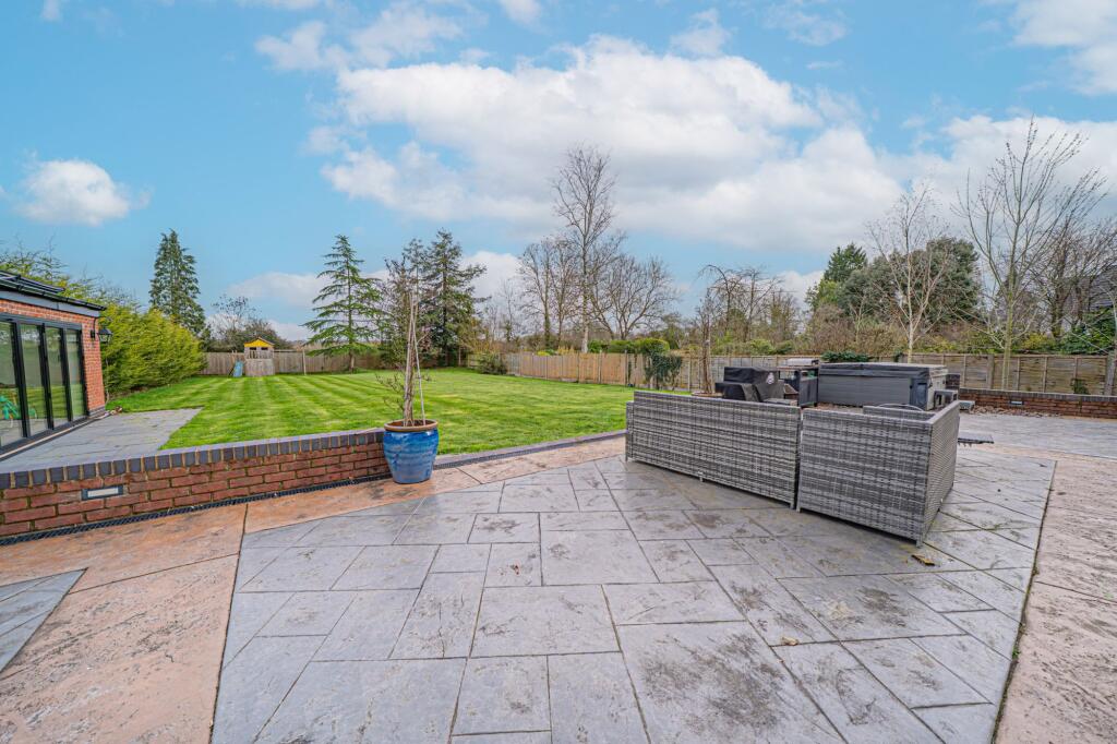 Additional image 53 of The Crescent, Hampton-In-Arden, B92