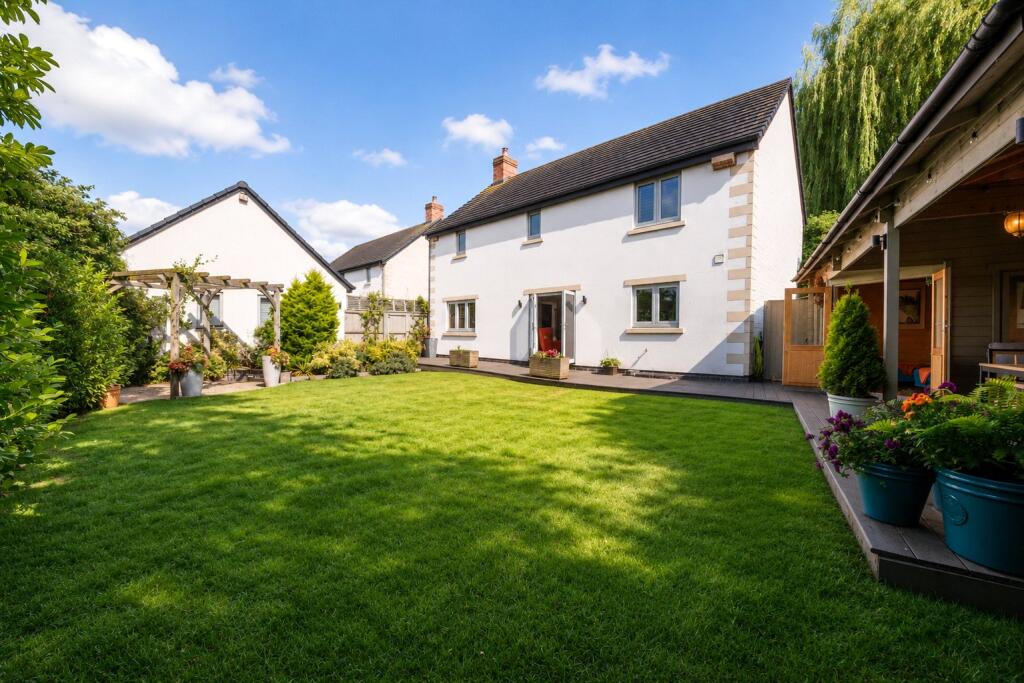 House in Westbury, Wiltshire - View 3