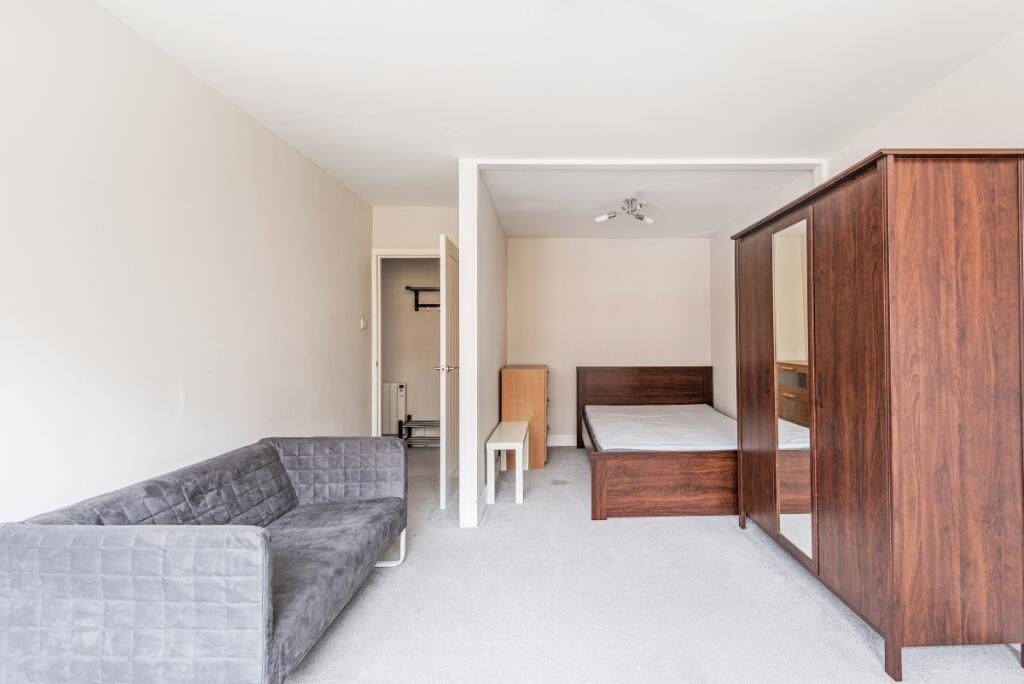 Main image of property: Newcourt Street, St John's Wood, London, NW8