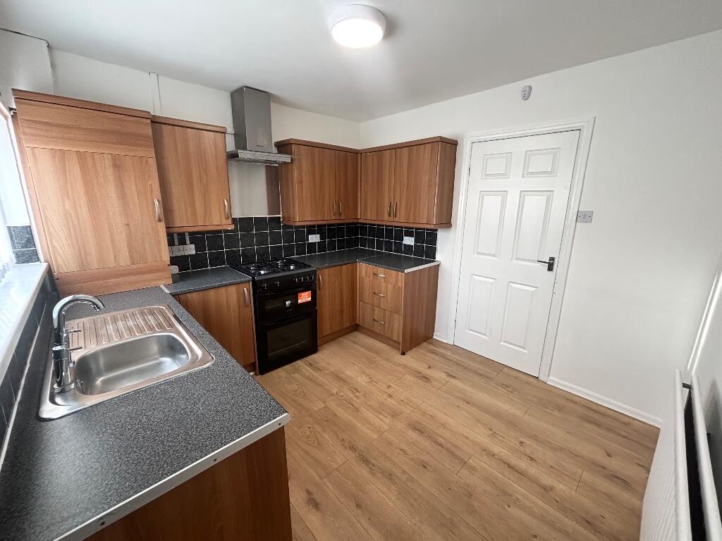 Castle Road, Prudhoe, Northumberland, NE42 - View 5