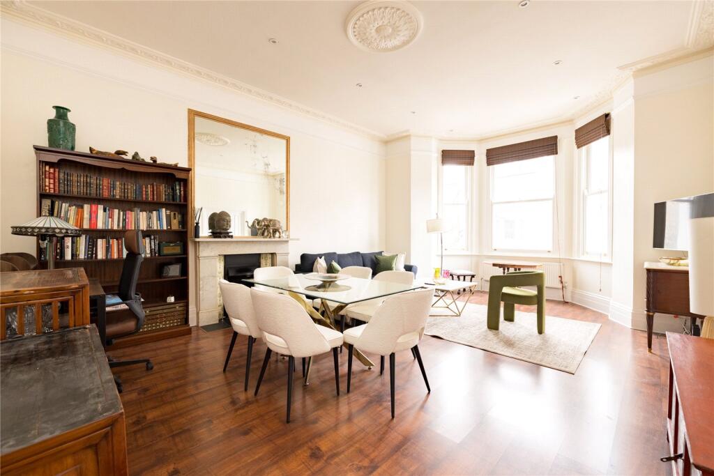 Main image of property: Redcliffe Gardens, Chelsea, London, SW10