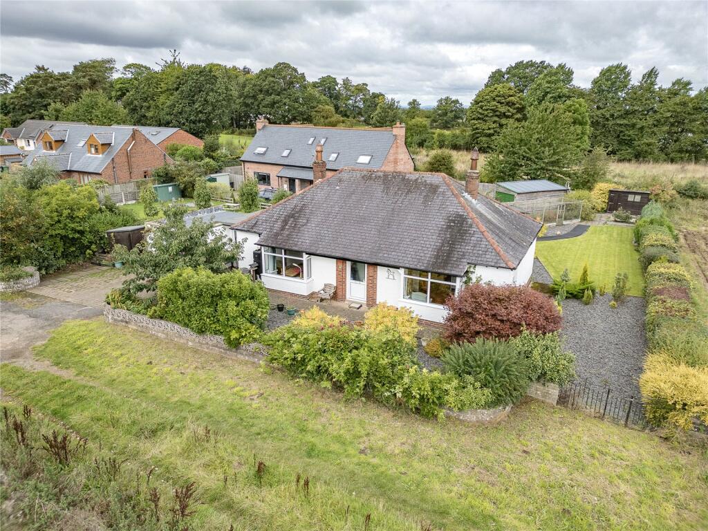 Main image of property: Olcote, Heads Nook, Brampton, Cumbria