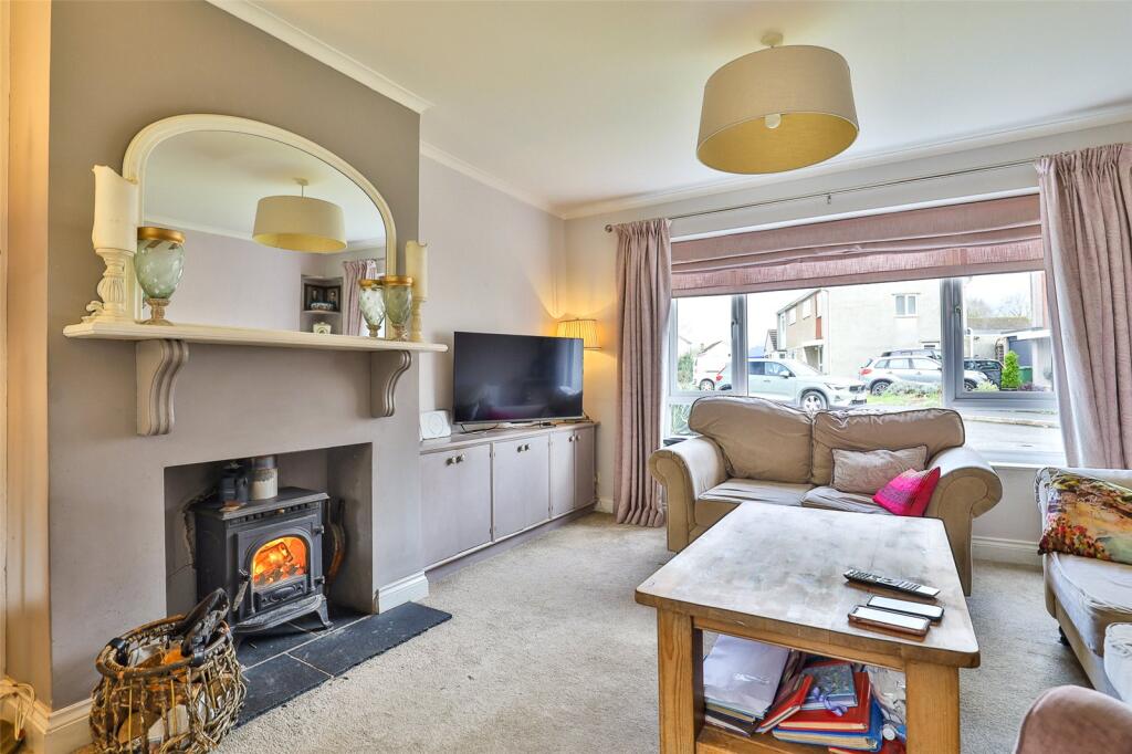 Additional image 3 of Homefield Close, Beckington, Frome, Somerset, BA11