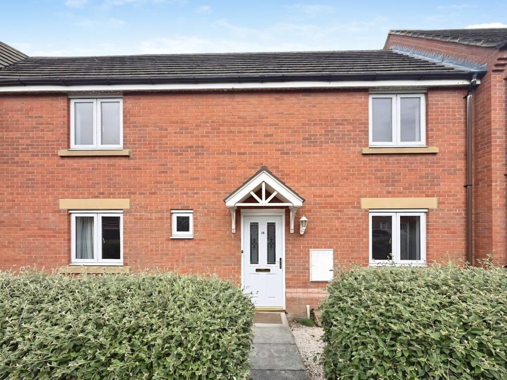 Main image of property: Baldwin Drive, Peterborough