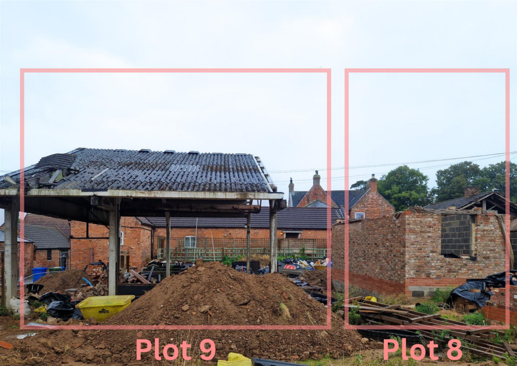 Plot 9 - Chapel Lane, Keyingham, Hull - More